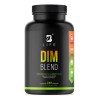 Dim 300mg Con Vitamina C Y Brócoli 240caps Dim Blend.