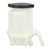 Power Steering Pump Reservoir 44360 0K010 White Replacement For HILUX