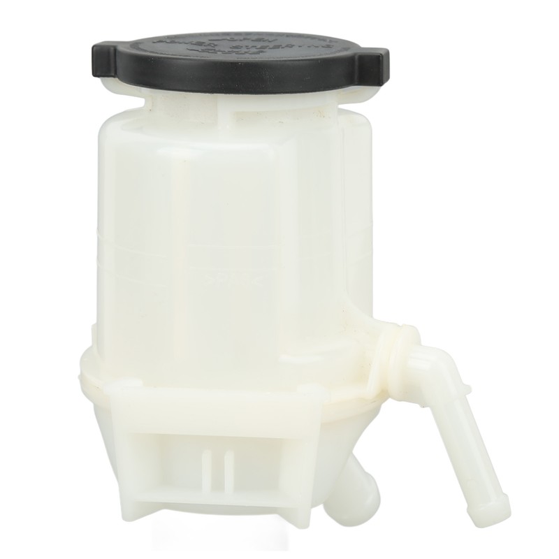 Power Steering Pump Reservoir 44360 0K010 White Replacement For HILUX