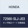 HONDA Genuine Parts Roller ASSY. L. Sliding Door Center Part Number: 72560-SLJ-J03