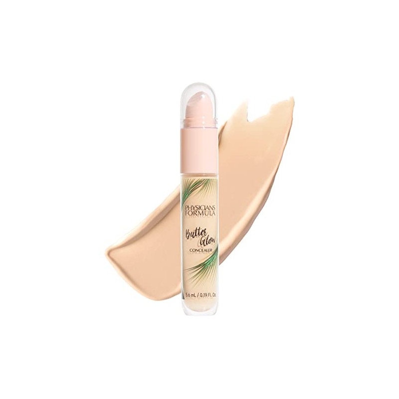Physicians Formula, Corrector para el rostro de larga duración, Butter