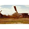 Vietnam War US Army Cobra Helicopter PHOTO AH-1 Cobra 3d