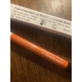 hermes lip pencil Number  33
