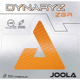 JOOLA Dynaryz ZGR coating, red, 2.0 mm