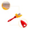 GLADFRESIT 2Pcs Paint Trimming and Cutting Tool, Professional Paint Edging