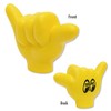MOON "Shaka" Antenna Ball [MG824] / Antenna Topper