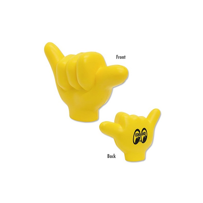 MOON "Shaka" Antenna Ball [MG824] / Antenna Topper
