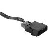 Water Cooler Pump Computer UltraThin PWM Speed Regulation 500L/H Control