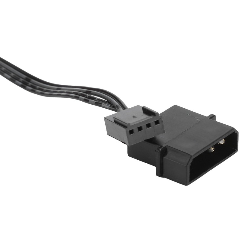 Water Cooler Pump Computer UltraThin PWM Speed Regulation 500L/H Control