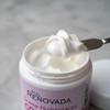 Crema Humectante Colágeno Y Elastina Piel Renovada 125ml Normal Día/noche