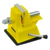 Rolson 59148 Mini Plastic Vice
