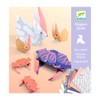 Djeco DJ08759 Kleine Geschenke – Origami, gemischt