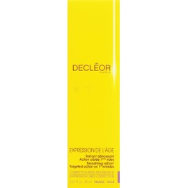 Decleor Expression de L'Age Smoothing Roll On Treatment for Unisex, 0.67 Ounce