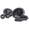MB Quart Pair FSB216 6.5" 280 Watt Component Speakers+(2) 6x9