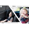 JELLYBABABABY Car Window Shades - Car Sun Screens for Windows