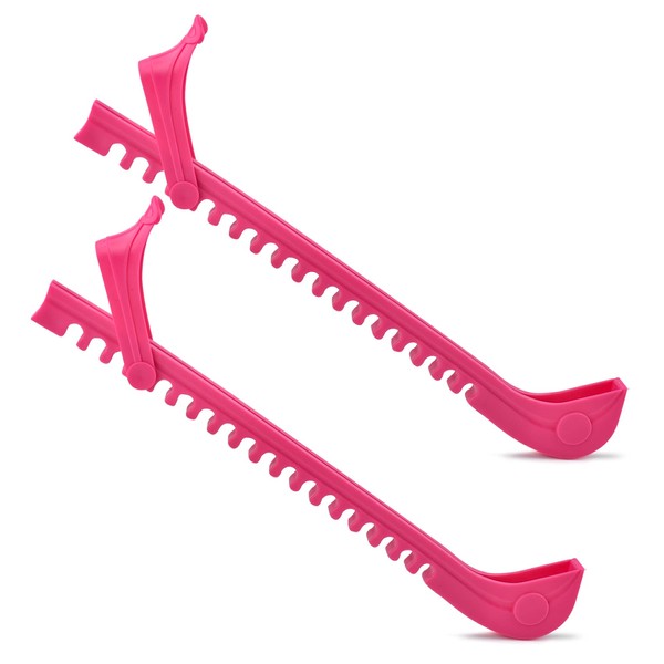 Zoyiancy Ice Skate Guards Ice Skate Covers Ice Skate Blade