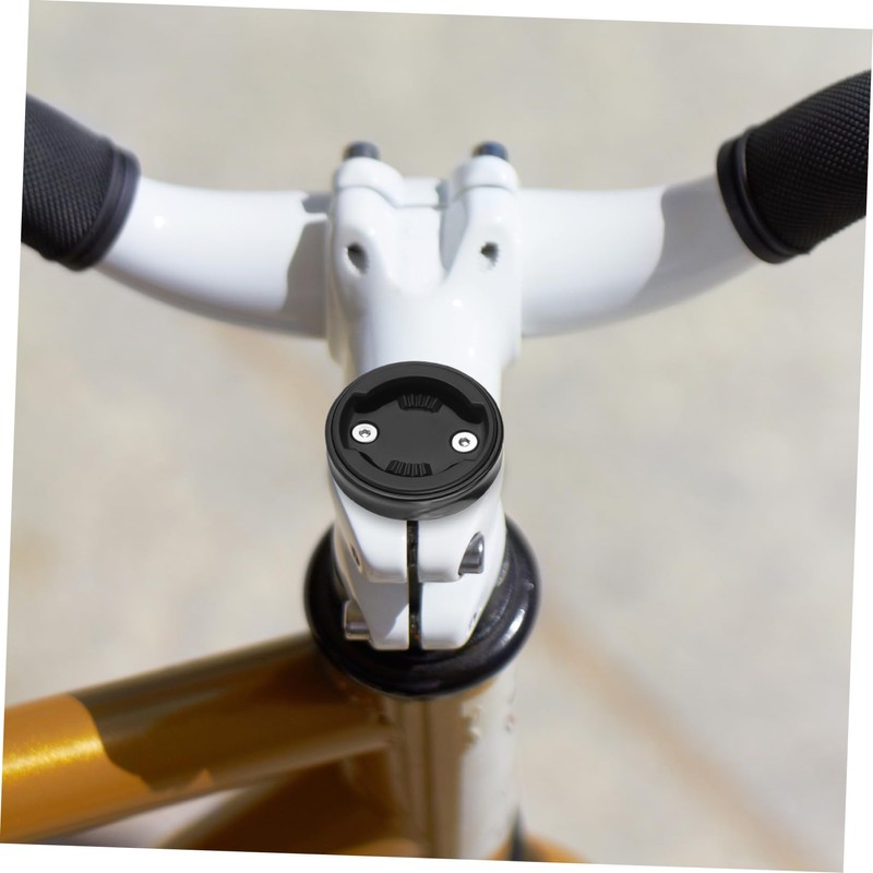 WOONEKY 1 Set Aluminum Alloy Bike Headset Top Cover with