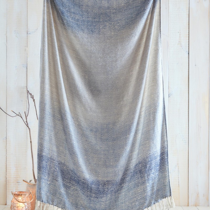 Drift Home - Bretton - Eco-Friendly Throw - 130 x