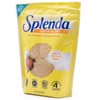SPLENDA Low Calorie Sweetener for Baking Resealable Bag, Sugar Blend,