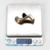 Aceoffix Folding Bicycle Fork Hook L Type Hook Bicycle Parts