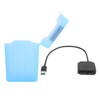 SATA USB 3.0 Adapter 2.5in 3.5in SSD HDD Hard Drive