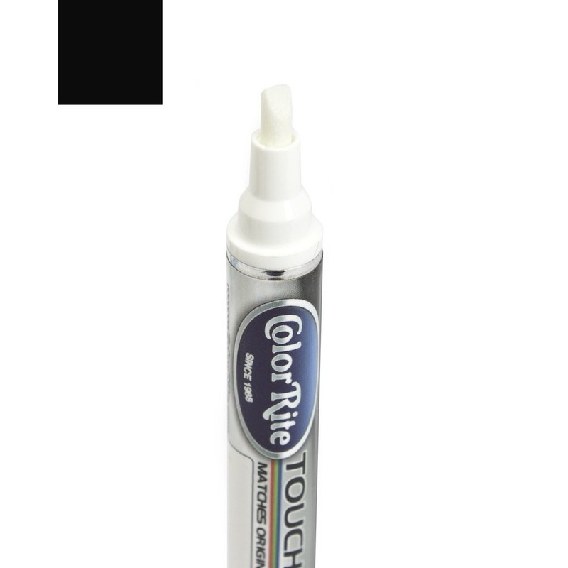 ColorRite Pen for Dodge Neon Automotive Touch-up Paint - Jet
