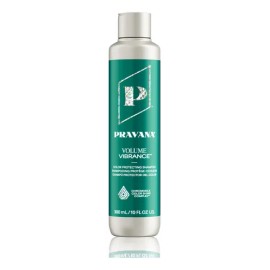 Shampoo para Cabello Pravana Volume Vibrance para Cabello Fino y Teñido 300 ml