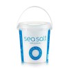 Cornish Sea Salt Co - Cornish Sea Salt Co Sea Salt Crystals 500g, Case of 6