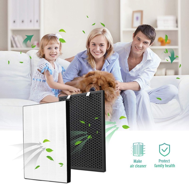 Air220 Air320 Filter 2678 Post Filter and 2677 Activated Carbon