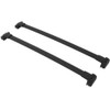 KILOAUTO Roof Rack Cross Bars 150LBS Luggage Carrier fit for