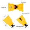 Chainsaw Sharpener Universal Chain Saw Blade Sharpener Fast Sharpening Stone
