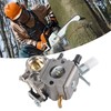 Carburetor Carb Fit for STIHL MS171 MS181 MS201 MS211 Chainsaws