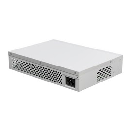 Mikrotik Cloud Smart Switch 318-16G-2S+IN with SwitchOS Dual 10G SFP+ Uplinks