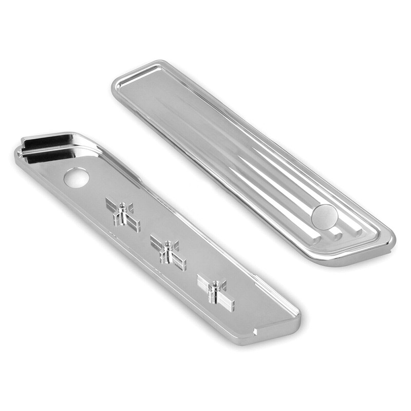 TOPRAMETAL For harley Touring Road King Street Glide Saddlebag hinge