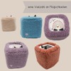Milaboo® High-Quality Teddy Cover for Toniebox - Handmade in Germany