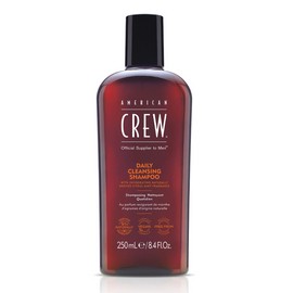 American Crew Matte Clay Hair & Styling Bundle