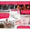 M&H-24 Vibration Damper Vibration Damper Washing Machine and Dryer Underlay