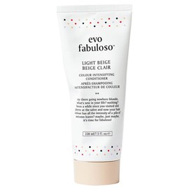 Evo Fabuloso Light Beige Colour Boosting Treatment 220ml