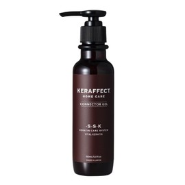 TRIGOODS KERAFFECT CONNECTOR GEL 150ml KeraEffects Connector Gel Home Care