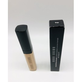 Bobbi Brown -Instant Full Cover Concealer - Beige 0.2oz/6ml NIB