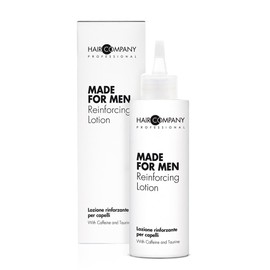Hair Company Made For Men Reinforcing Lotion 125 ml