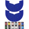 Shoe Goods Heel Protector Sole Heel Guard Heel Plus Sole
