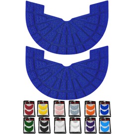 Shoe Goods Heel Protector Sole Heel Guard Heel Plus Sole Repair Reinforcement Heel Protection Protection aj1 dunk sb, blue