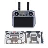 WRAPGRADE Skin Compatible with DJI RC 2 (Colouration-X)