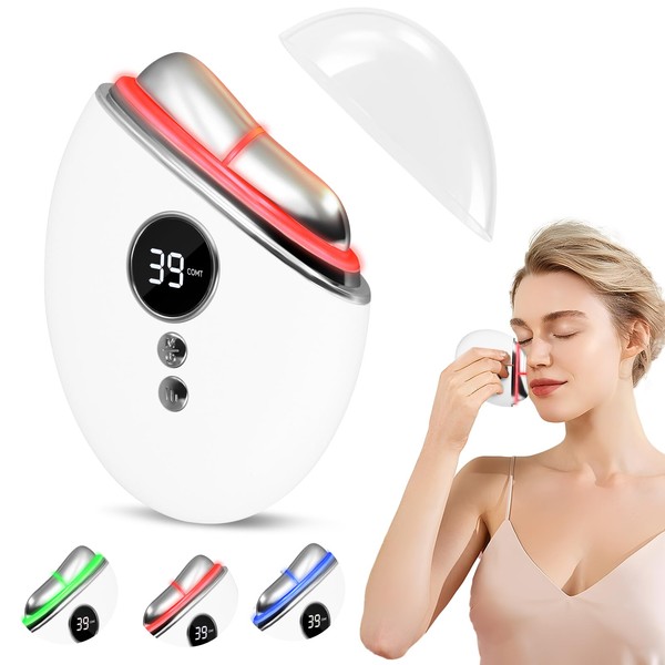 Aofesel Gua Sha Profey Face Massager