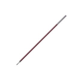 パイロット 油性ボールペン替芯 BPRF 0.7 レッド 10本 BPRF-60F-10R