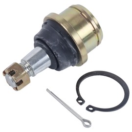 Lesurey A-arm Ball Joint 102361901 Compatible with Club Car Golf Cart Carryall 294 295 1500 1700 XRT1500