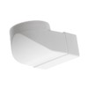 Diameter 100 mm - 110 mm x 55 mm deflection