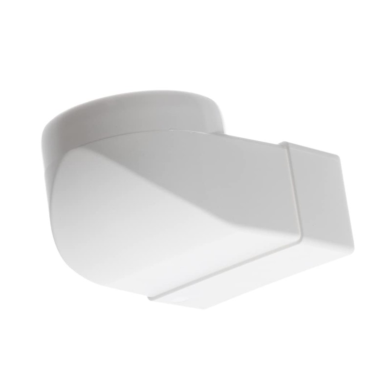 Diameter 100 mm - 110 mm x 55 mm deflection