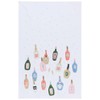Jubilee Danica Kitchen Cloth Towel - Cotton Dishtowel, 18 x